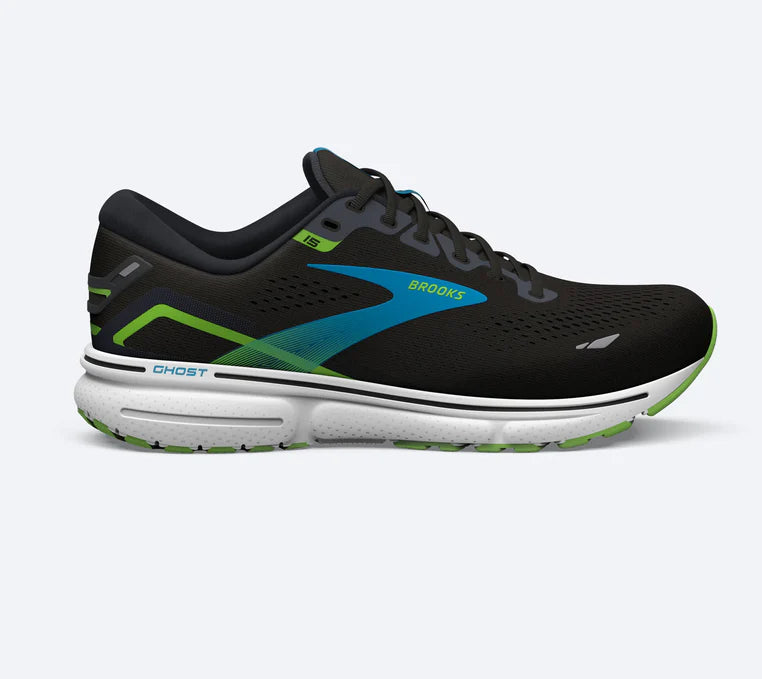 Brooks scarpa da corsa da uomo Ghost 15