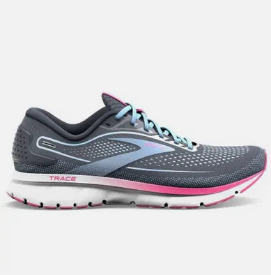 Brooks Scarpa da corsa da donna Trace 2