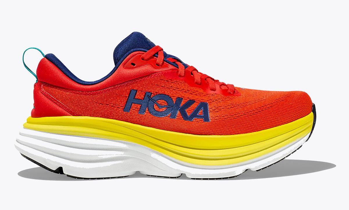 Scarpa da Corsa Hoka One One M Bondi 8 1123202/RAFL