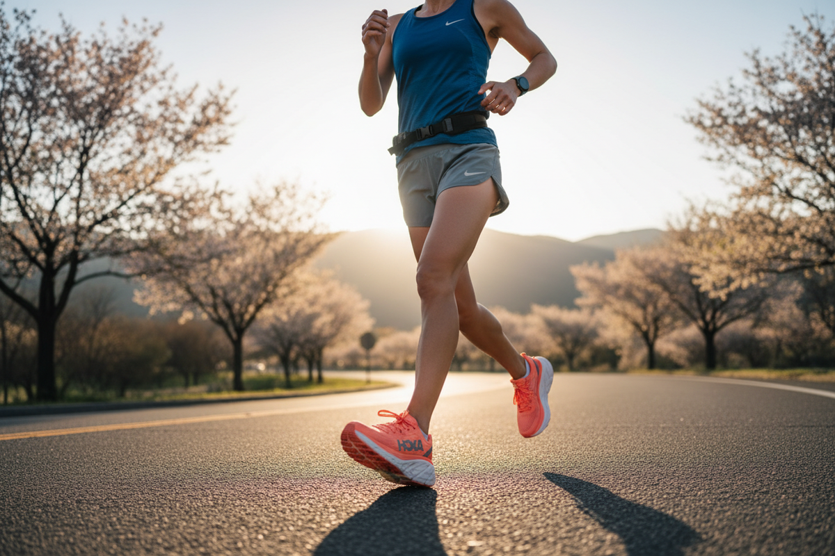 Scarpe Running Donna Leggere per Maratona 2026: Guida Completa - sportiamo