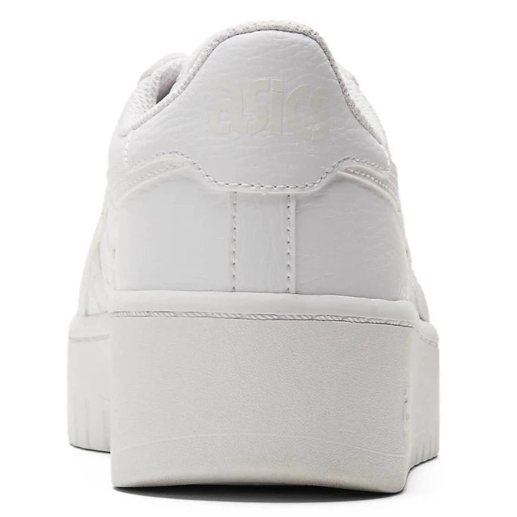 Asics Japan S PF 1192A212-100 Donna Bianche - Sneakers Platform