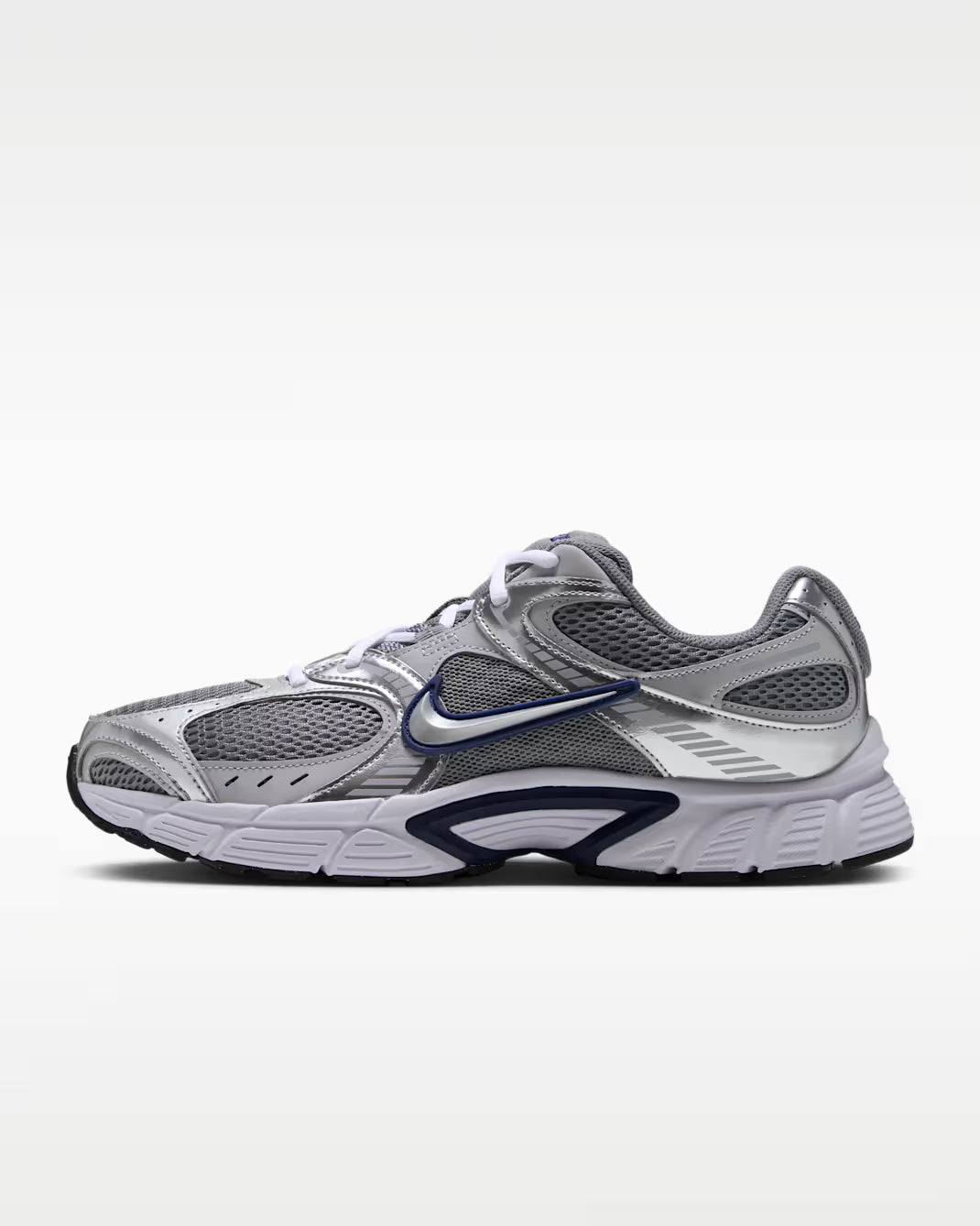 Nike V5 RNR HJ5228-016 Uomo Grigio - Sneakers Lifestyle