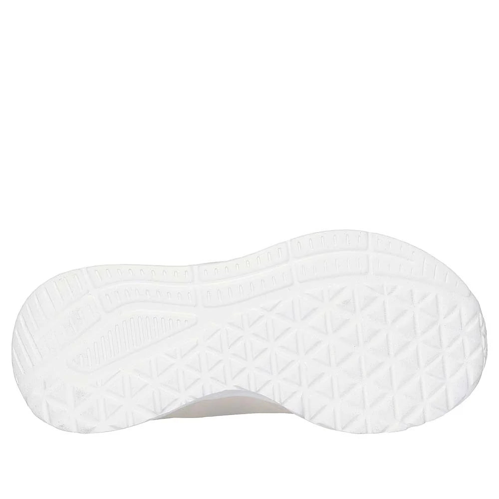 Skechers Uno Lite Floating ST 177394/OFWT Donna Bianco Panna - Sneakers