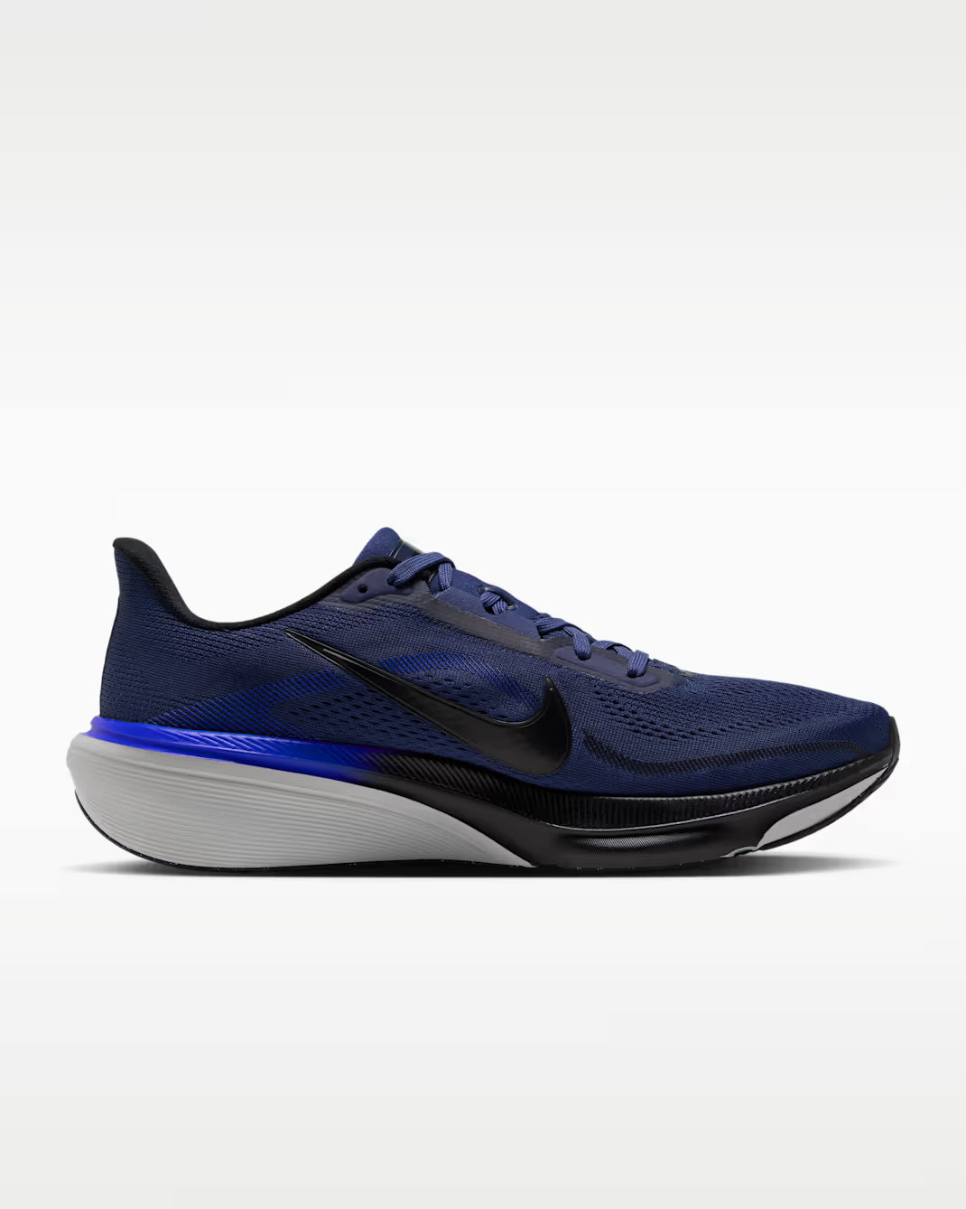 Nike Air Zoom Pegasus 42 IB1873-402 Uomo Blu - Scarpe Running