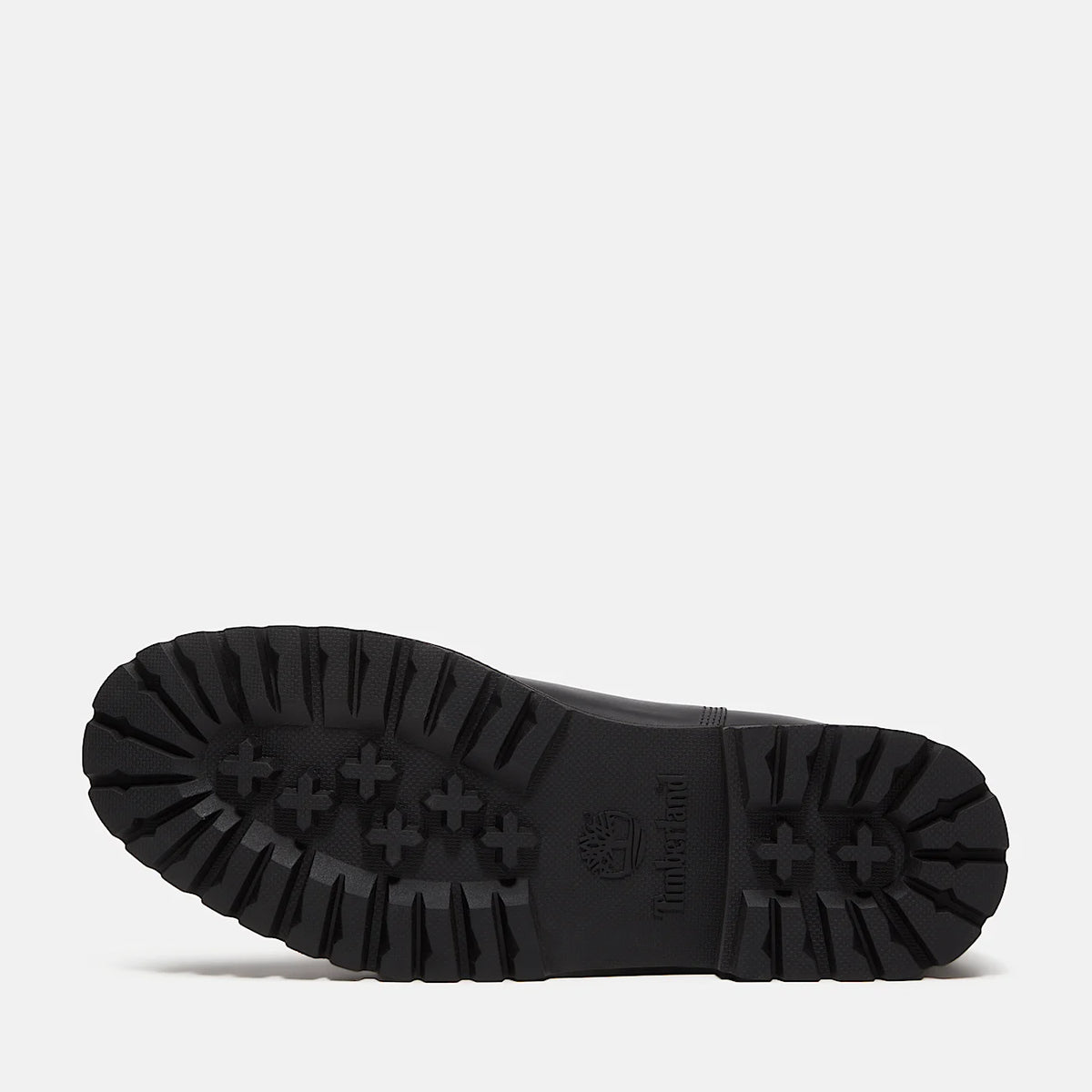Timberland Chelsea Britton Drive TB0A5RRDW02 Uomo Nero - Stivaletti in Pelle