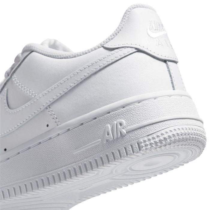 Nike Air Force 1 LE DH2920-111 Junior Unisex Bianco - Sneakers