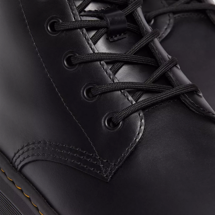 Dr. Martens Crewson Chukka 31672001 Uomo Nero - Stivale in Pelle