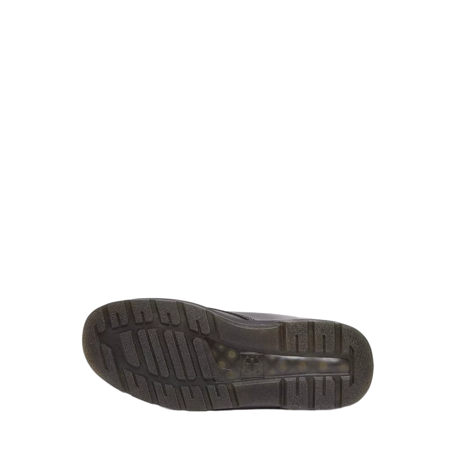 Dr. Martens Crewson Chukka 31672001 Uomo Nero - Stivale in Pelle