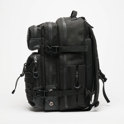 Leone ZAINO TATTICO BLACK LION AC953 nero