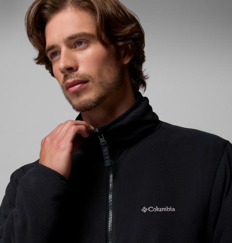 Columbia Giacca in pile Sherpa reversibile Winter Pass™ da uomo 2135651 012 grigio