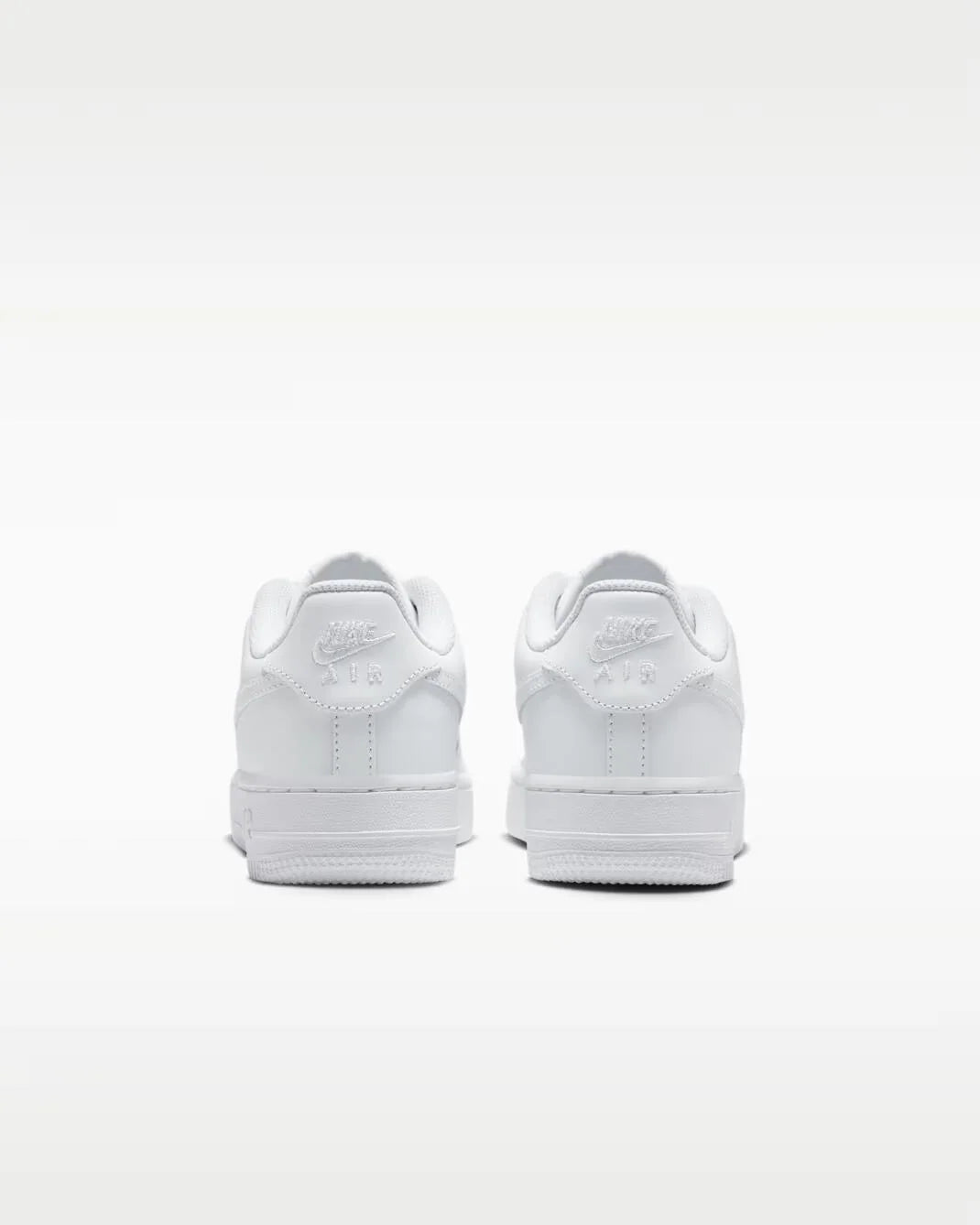 Nike Air Force 1 LE DH2920-111 Junior Unisex Bianco - Sneakers