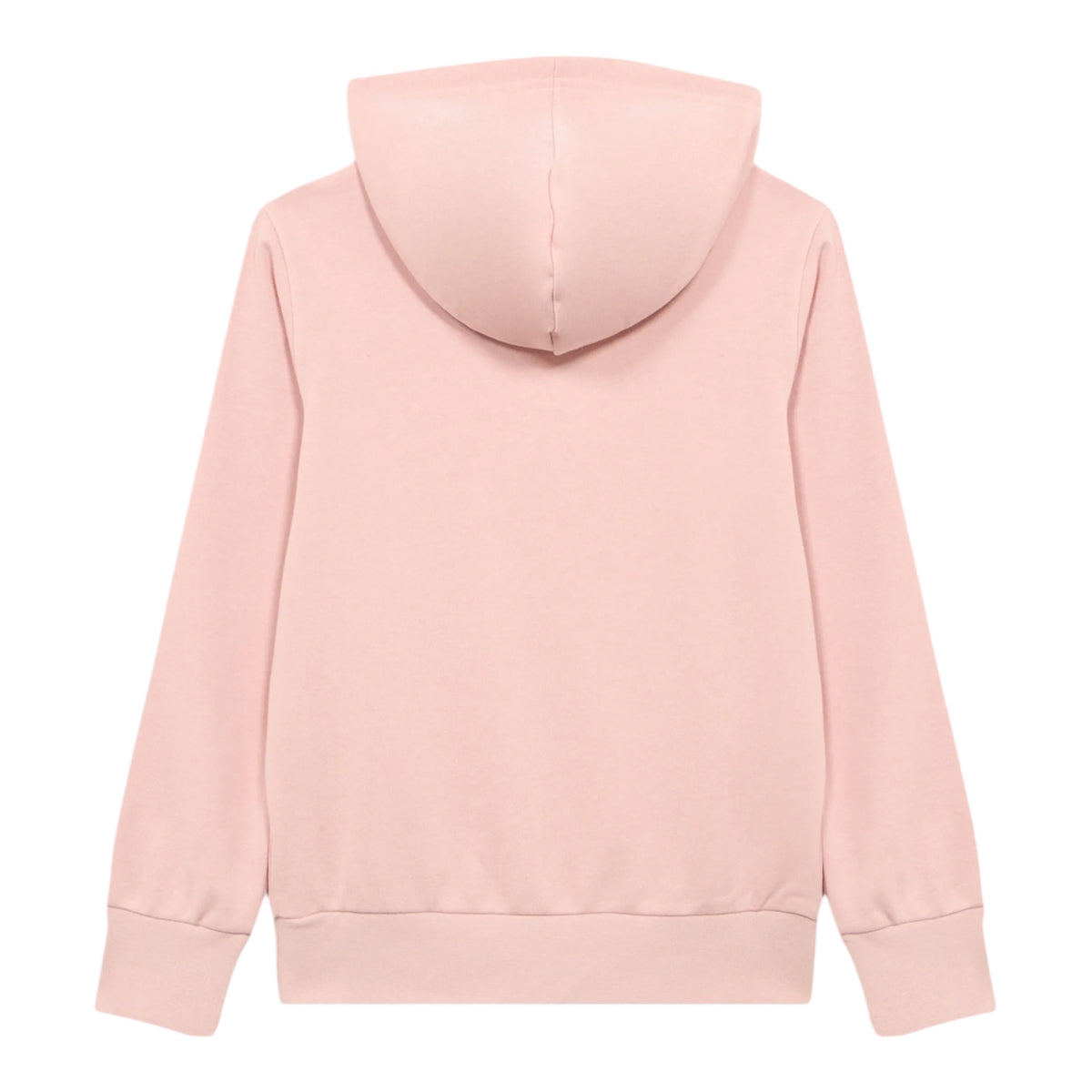 Champion Felpa Cappuccio 307358 PS119 rosa
