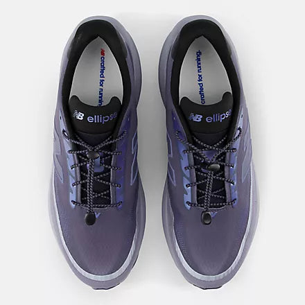 New Balance scarpa da running uomo Ellipse Pykrete MELPS9XZ grigio blu
