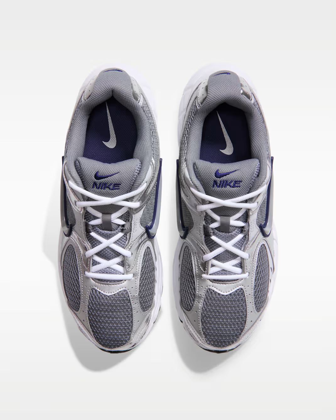 Nike V5 RNR HJ5228-016 Uomo Grigio - Sneakers Lifestyle