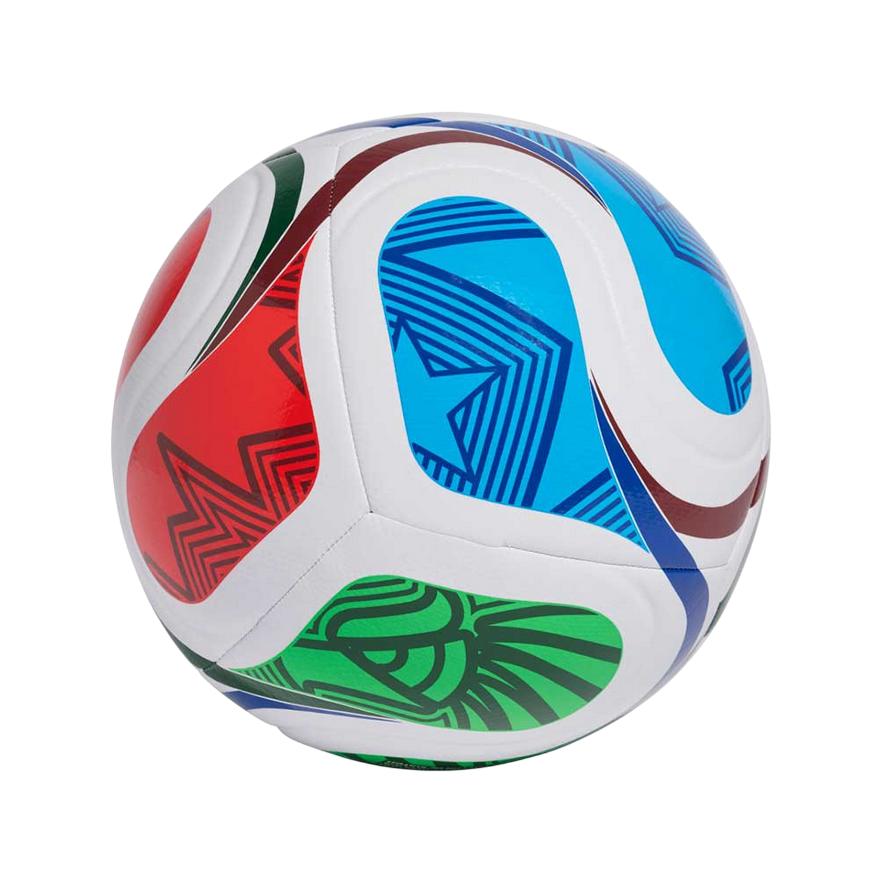 Adidas Pallone WC TRN FIFA JD8032 - retro