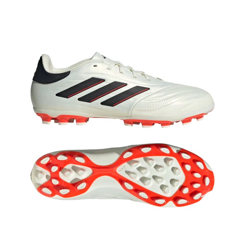 AdidasscarpadacalciodaadultoCopaPure2LeagueIE7511avorio