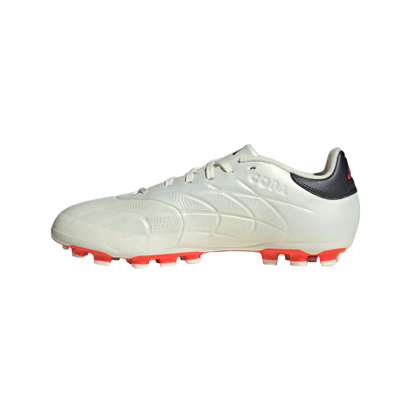 AdidasscarpadacalciodaadultoCopaPure2LeagueIE7511avorio