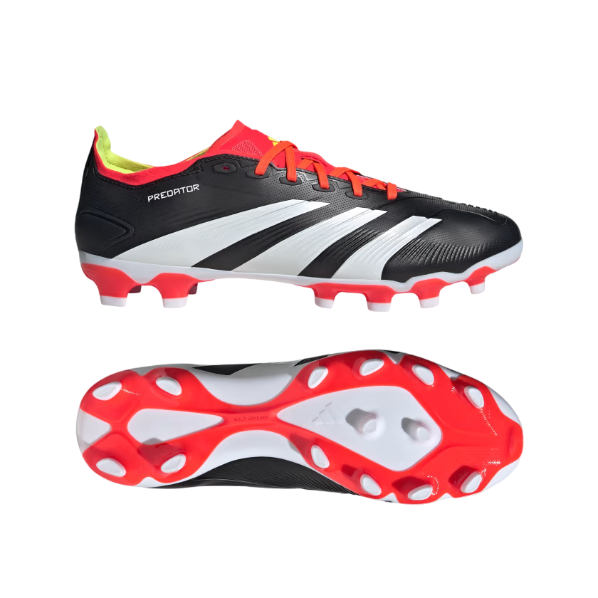 AdidasscarpadacalciodauomoPredatorLeagueMGIG7725nero