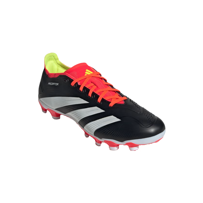 AdidasscarpadacalciodauomoPredatorLeagueMGIG7725nero