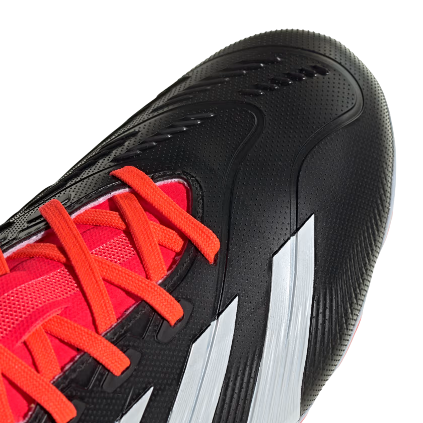 AdidasscarpadacalciodauomoPredatorLeagueMGIG7725nero