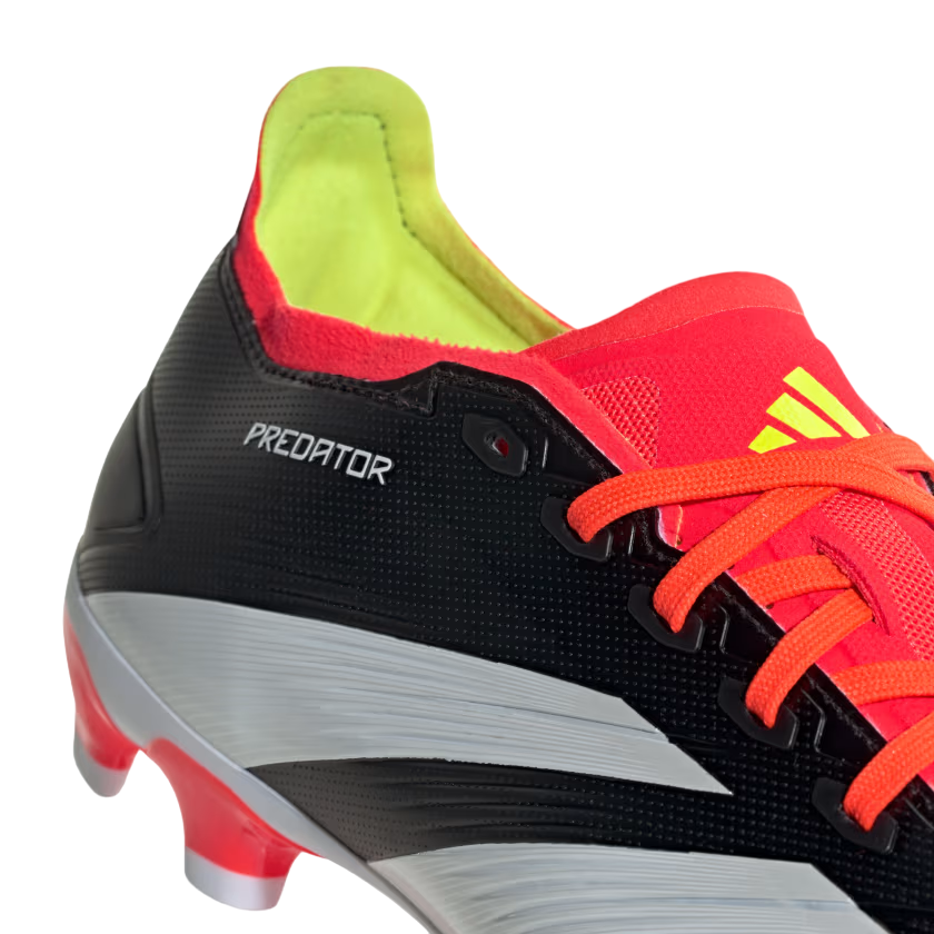 AdidasscarpadacalciodauomoPredatorLeagueMGIG7725nero