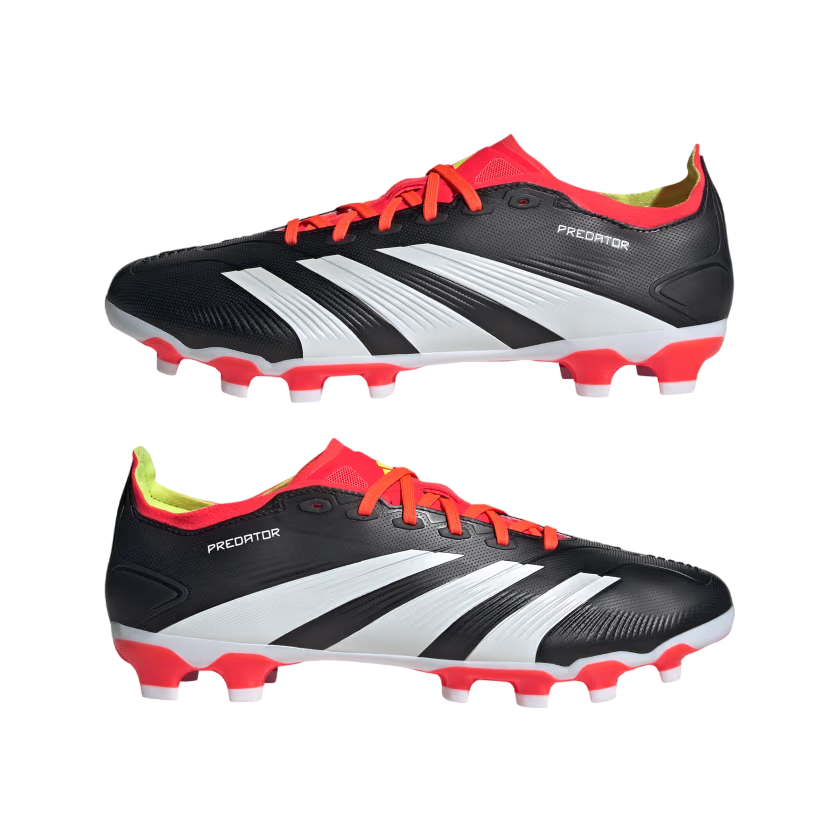 AdidasscarpadacalciodauomoPredatorLeagueMGIG7725nero