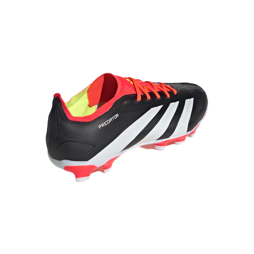 AdidasscarpadacalciodauomoPredatorLeagueMGIG7725nero