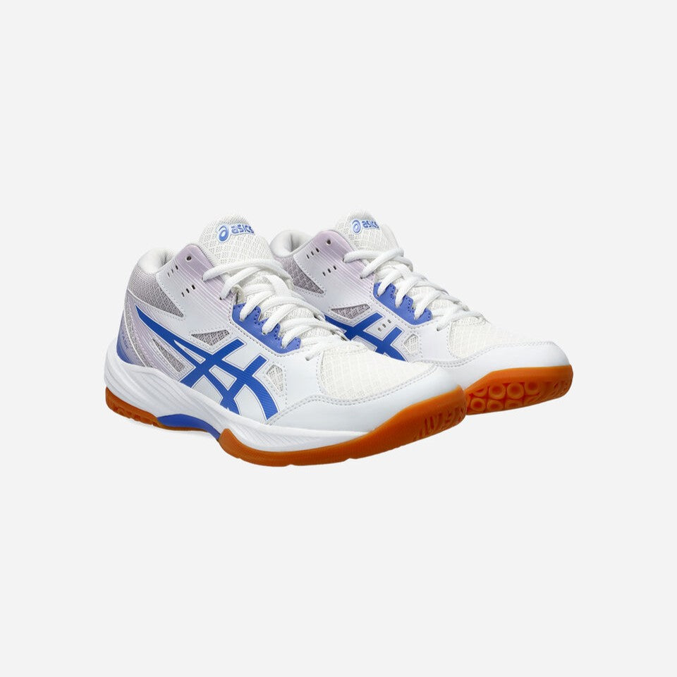 Asics Gel Task MT 3 1072A081-104 Bianco Zaffiro Donna b