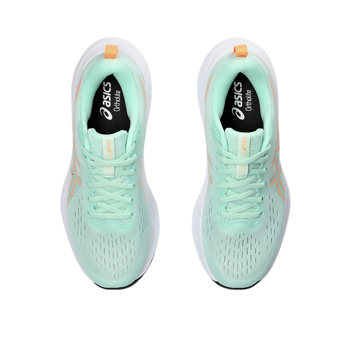 Asics scarpa da corsa da donna Gel-Excite 10 1012B418-300 menta-arancio
