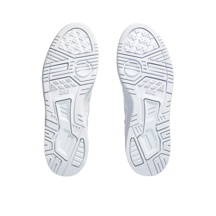 Asics EX89 1201A476-100 Sneakers Uomo Bianco - Lifestyle