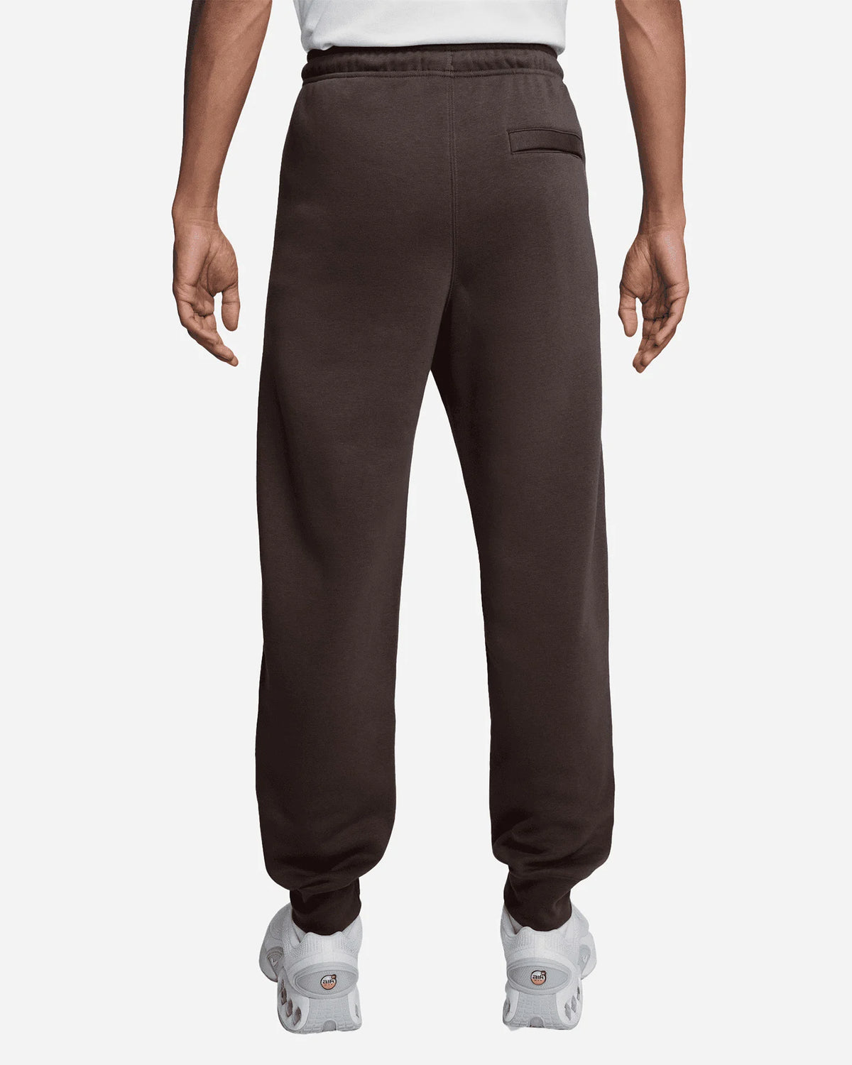 Nike pantalone sportivo da uomo Club Men's Joggers FN3787-237