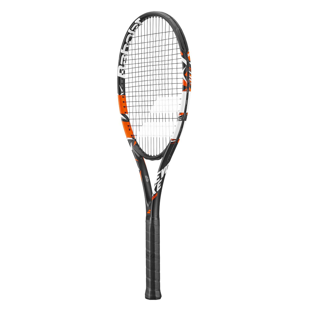Babolat racchetta da tennis Evoke Tour 121244 100 manico L3 1