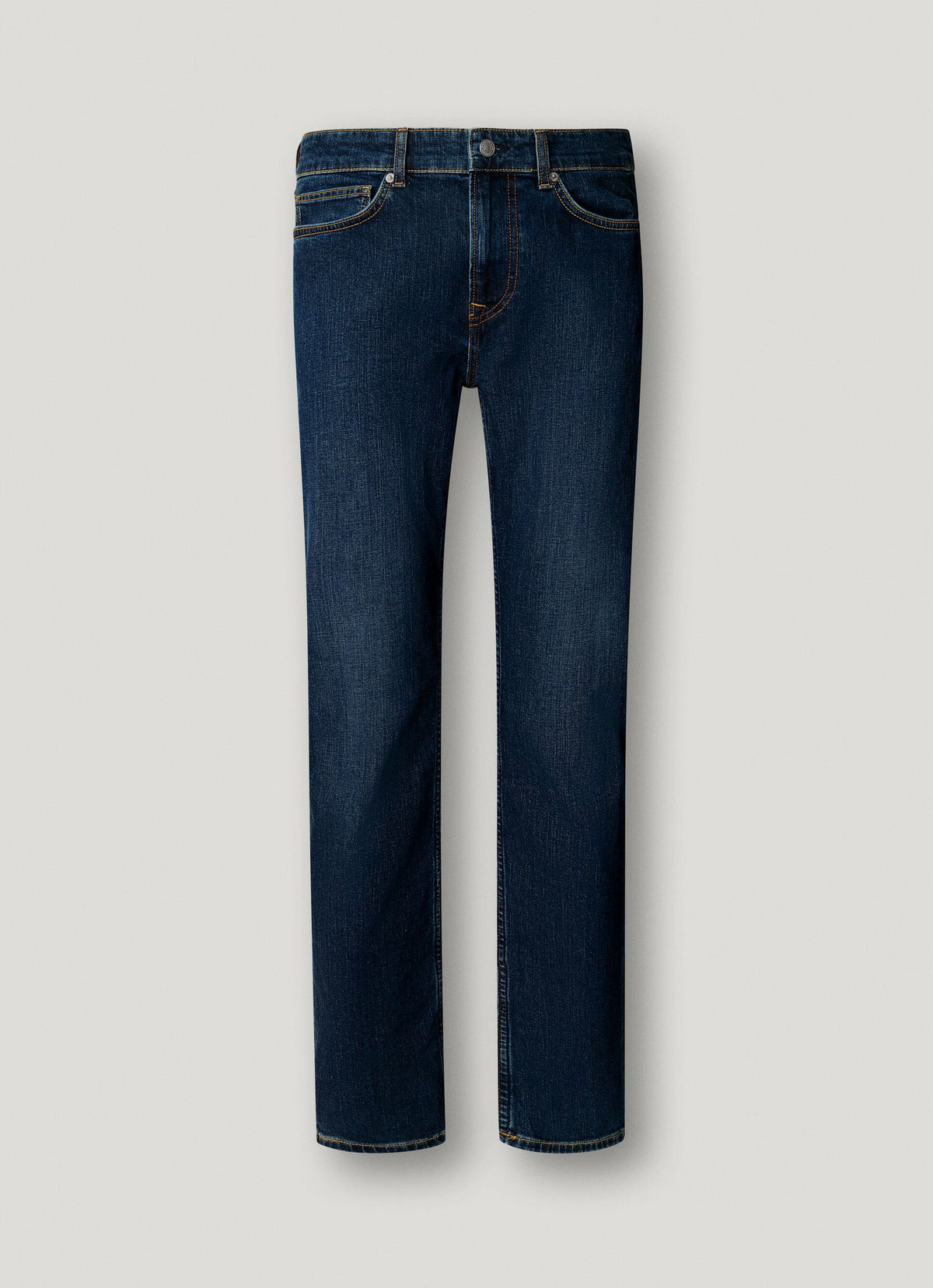 Pepe Jeans da uomo slim fit a vita regolare hatch PM2084994 5NB2 blu