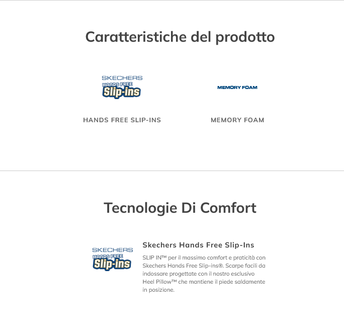 DEL PRODOTTO