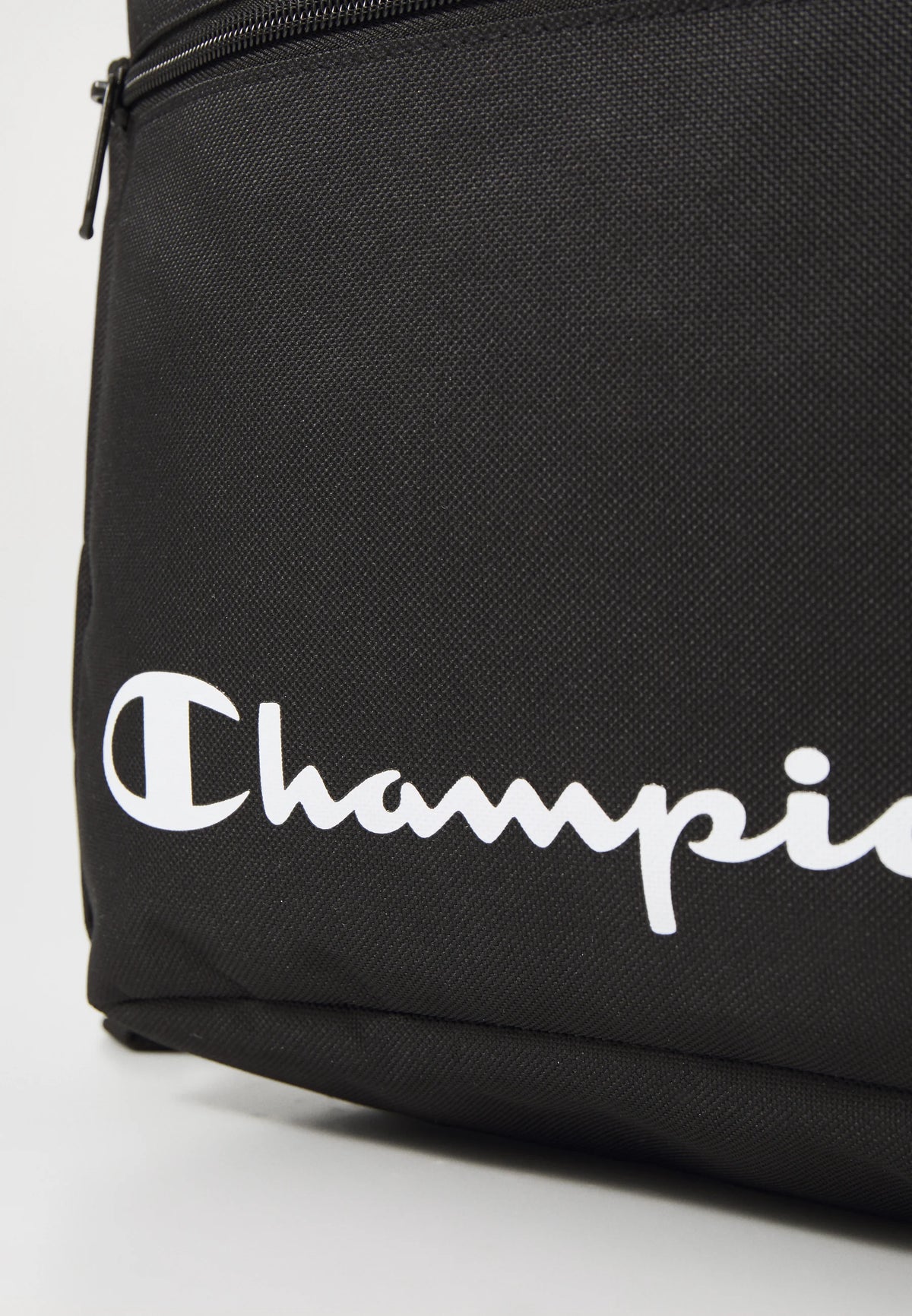 Champion Backpack 806176 KK001 Unisex Nero - Zaino