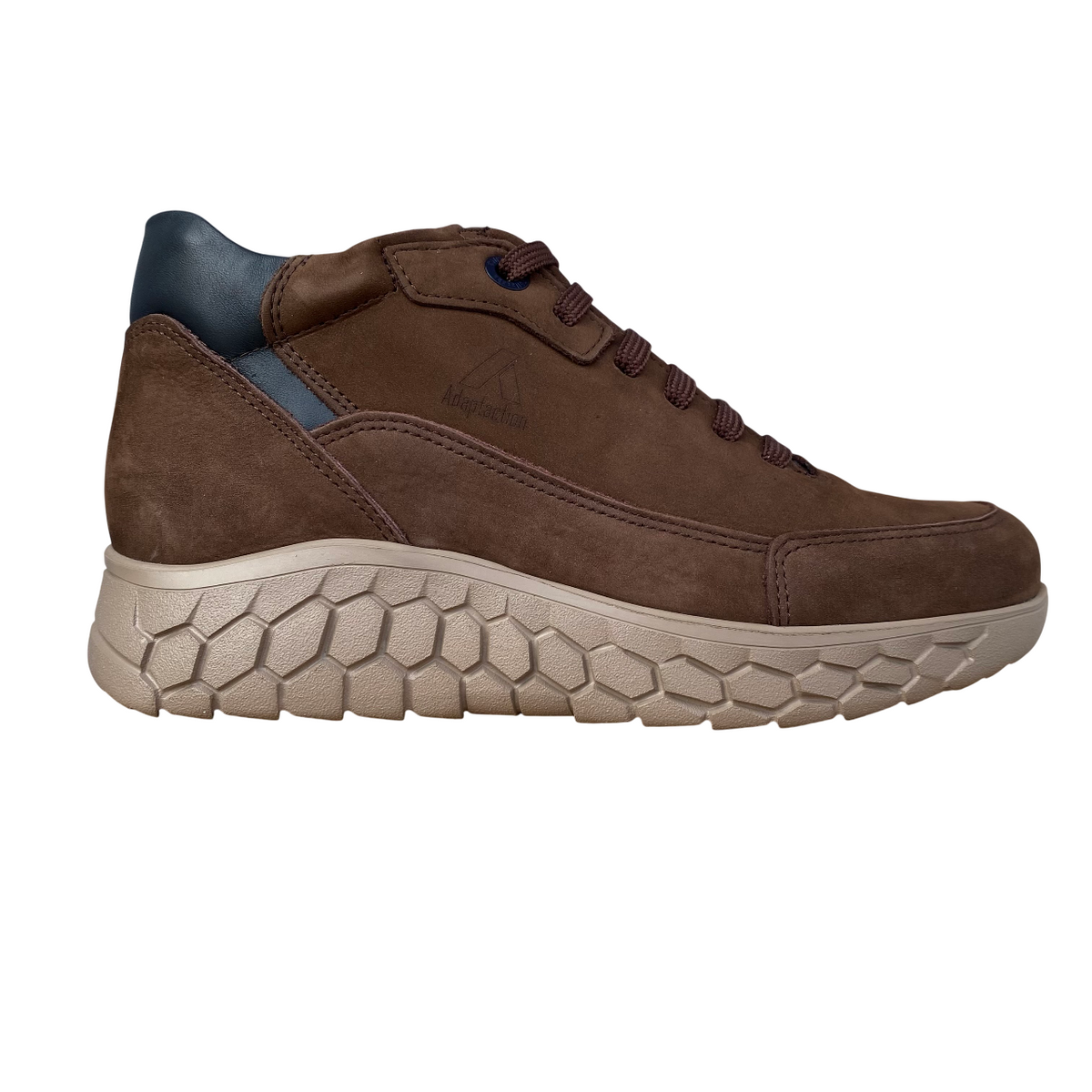 Callaghan Sneakers Uomo Hidro 50915 Marrone – Comfort Innovativo, Tecnologia Hidro, Stile Sportivo Versatile