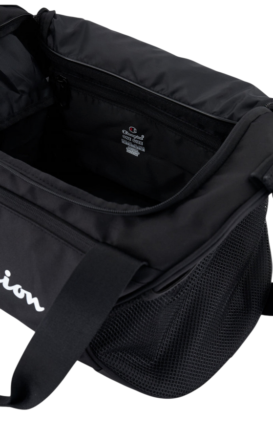 Champion Borsa Athletic Extra Small 806114_KK001 Nera - dettaglio interno