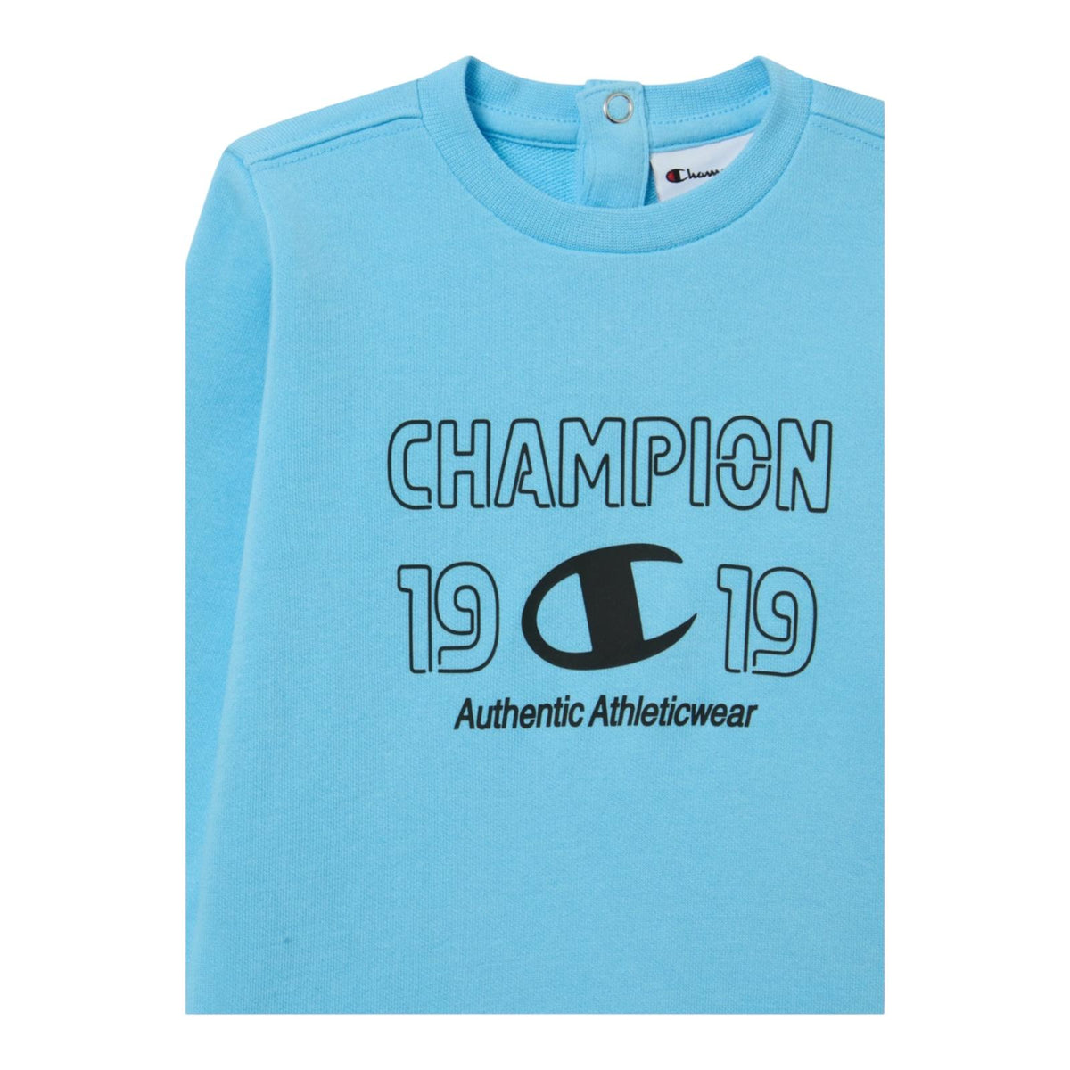 Champion Crewneck Suit 307561 BS226