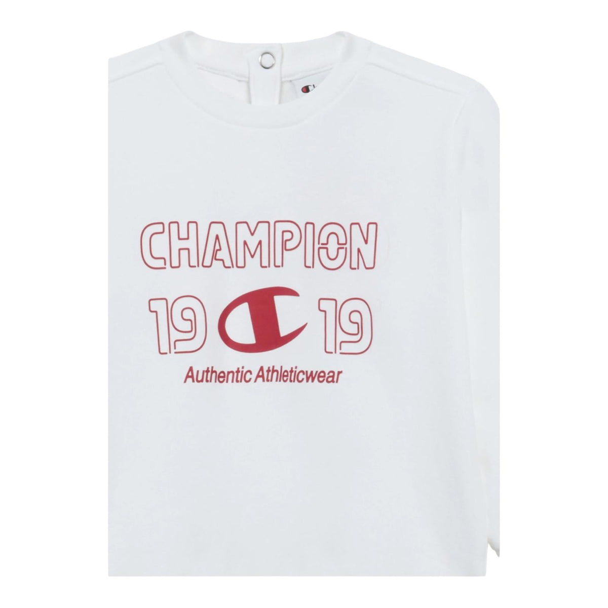 Champion Crewneck Suit 307561 WW001