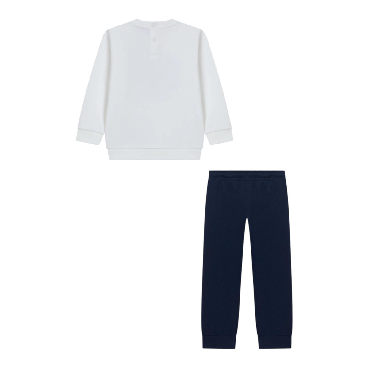 Champion Crewneck Suit 307561 WW001