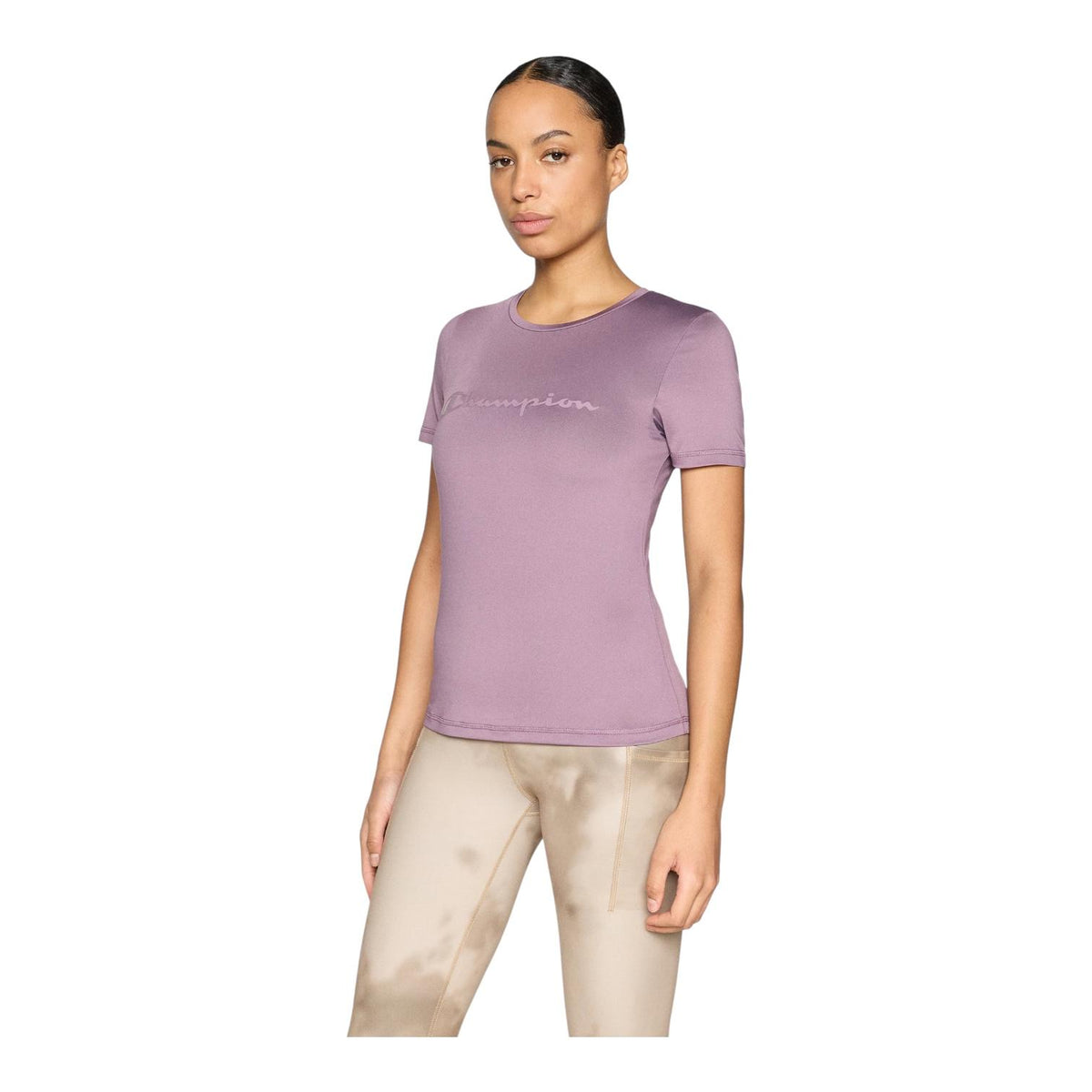 Champion Crewneck T-Shirt 118511 VS108