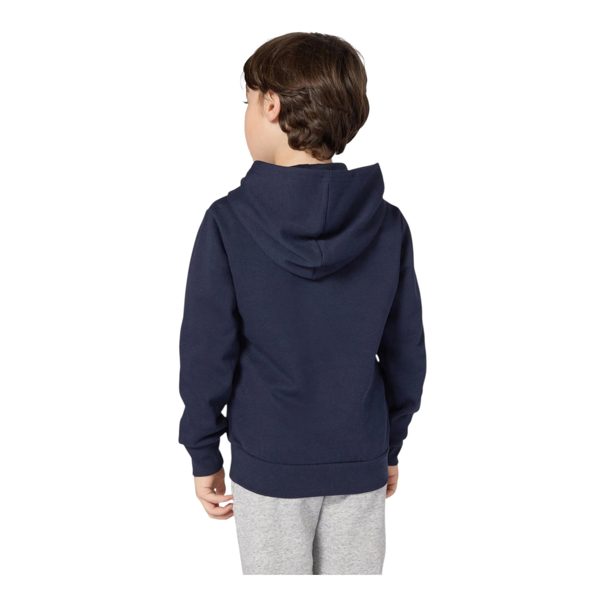 Champion Felpa Hooded Sweatshirt 307358 BS501