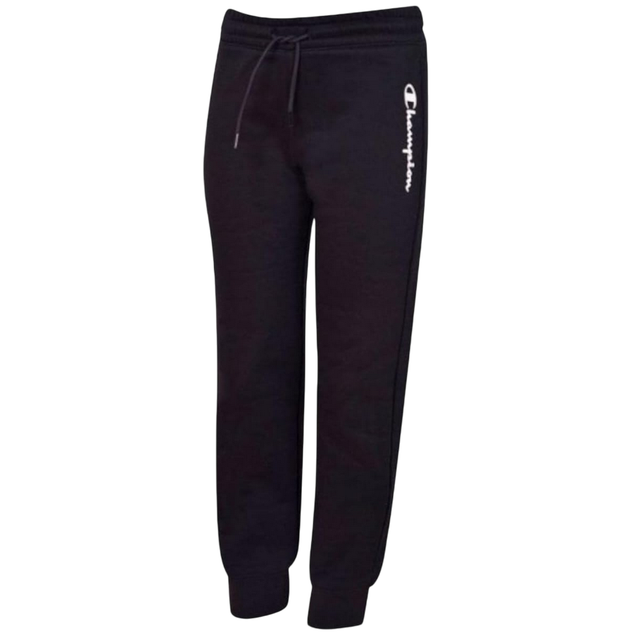Champion Pantalone 404213 CHA KK001 NBK Nero