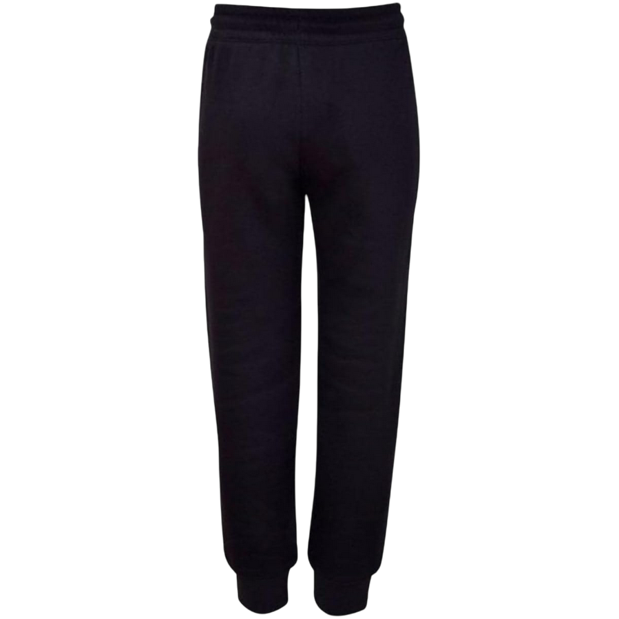 Champion Pantalone 404213 CHA KK001 NBK Nero - retro