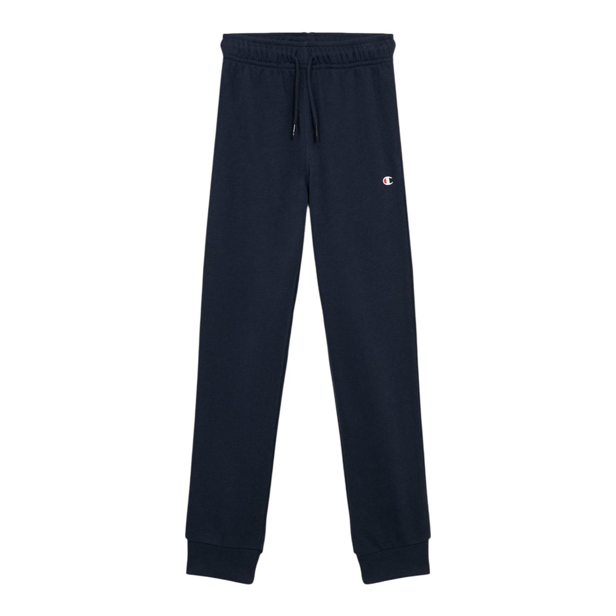 Champion Pantalone Sportivo Bambino 307051 BS501 Blu Elastico Caviglia