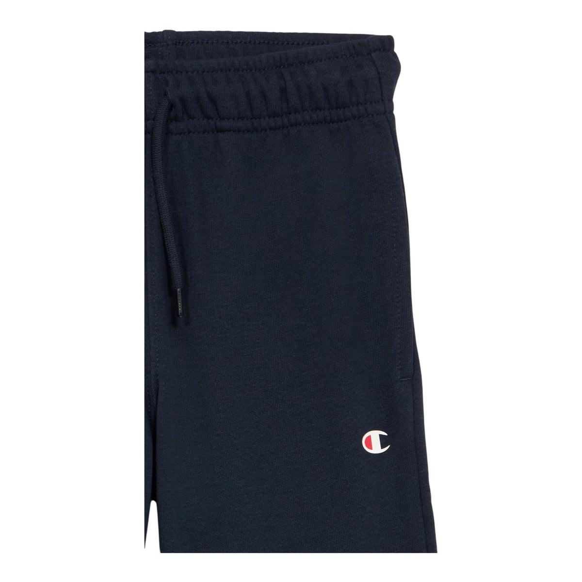 Champion Pantalone Sportivo Bambino 307051 BS501 Blu Elastico Caviglia