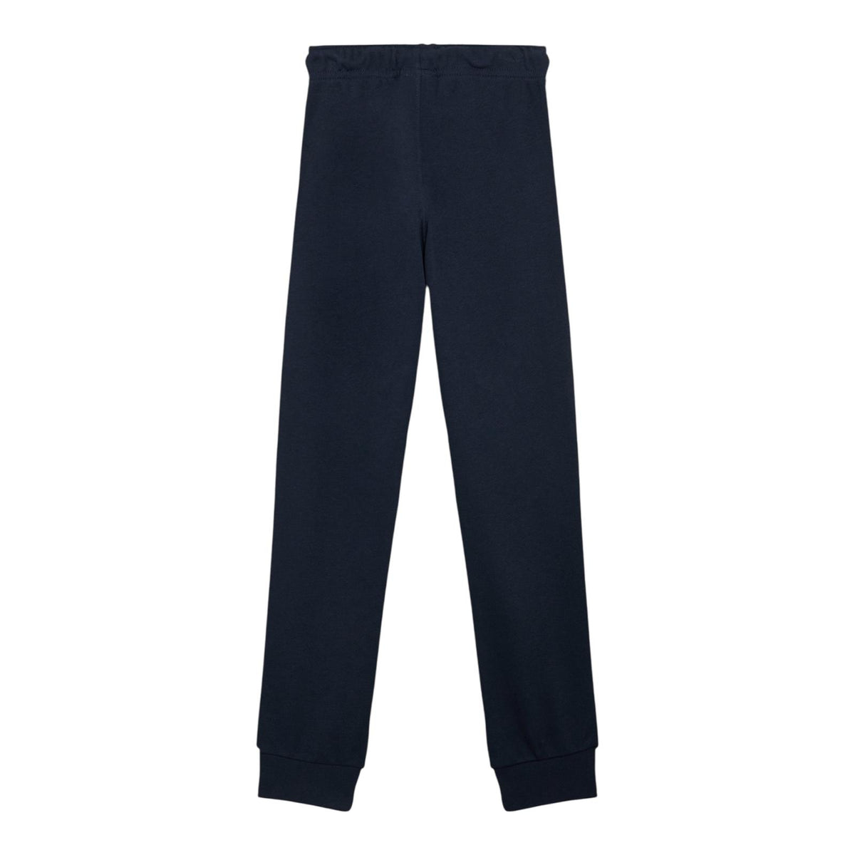 Champion Pantalone Sportivo Bambino 307051 BS501 Blu Elastico Caviglia