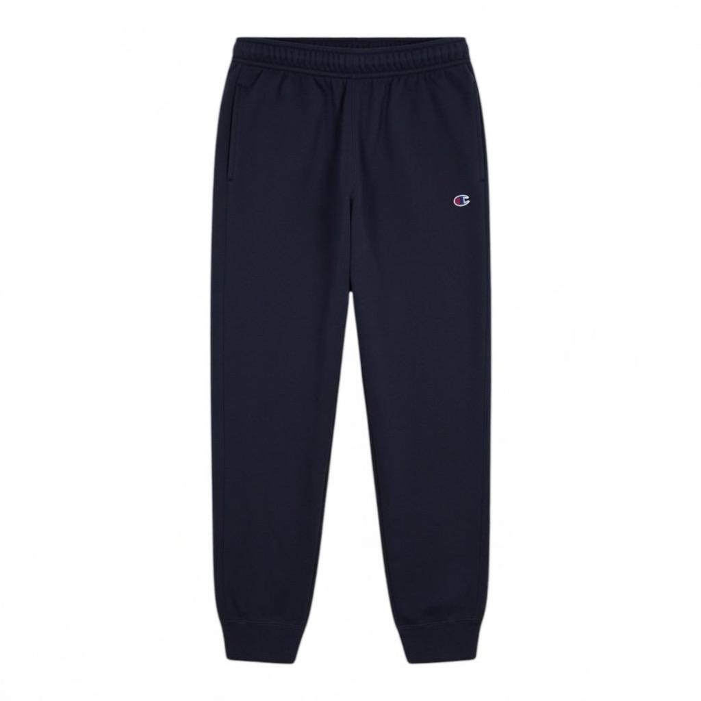 Champion Rib Cuff Pants 220307 BS501