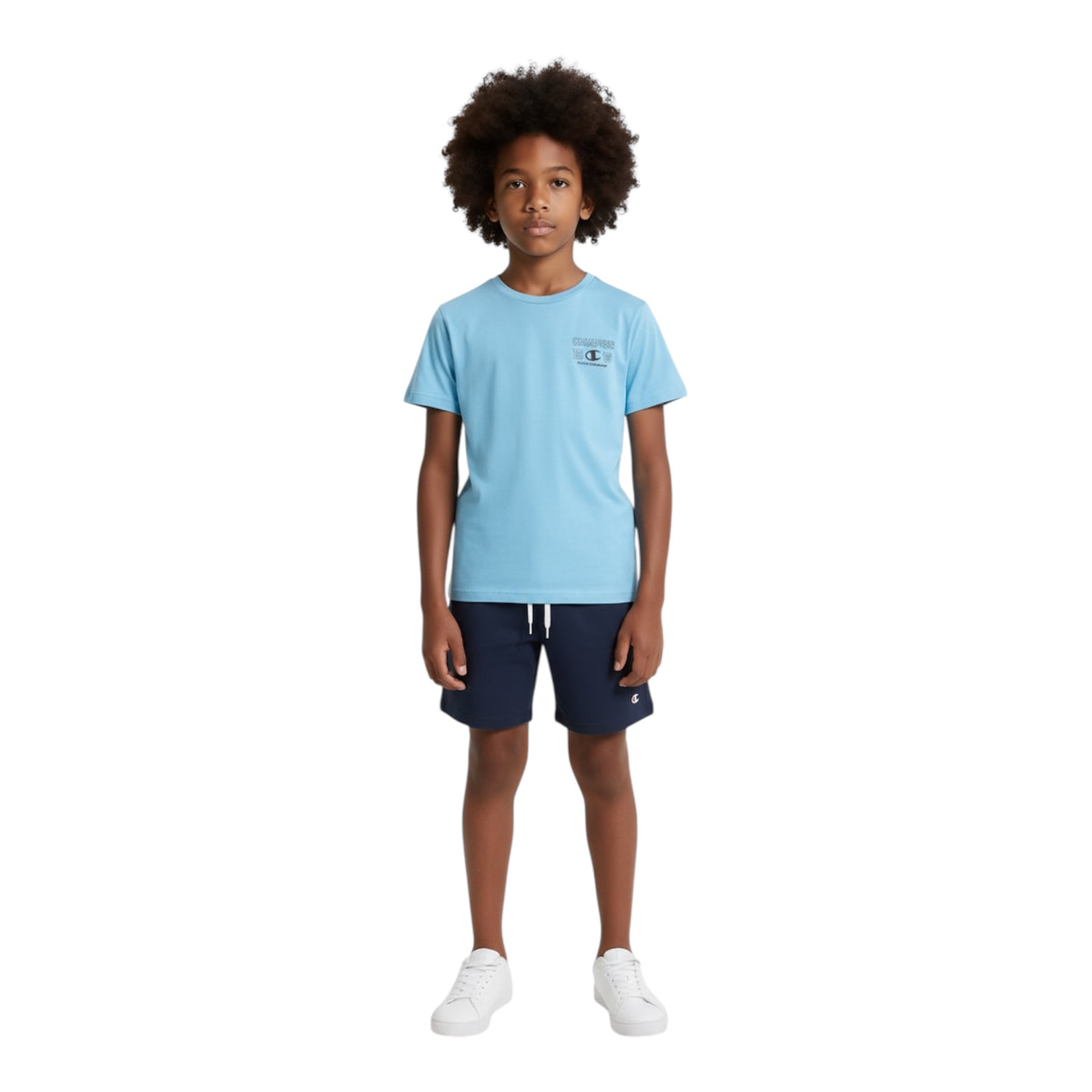 Champion Set 307556 BS226 Junior