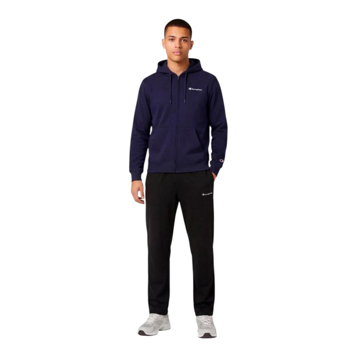 Champion Straight Hem Pants 221805 KK001